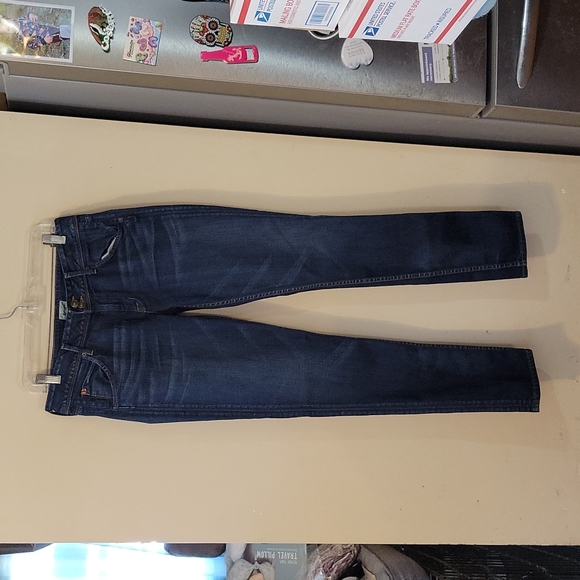 Hudson Jeans Denim - Hudson jeans